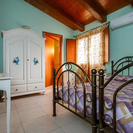 Hotel La Capinera San Vito  Exteriér fotografie